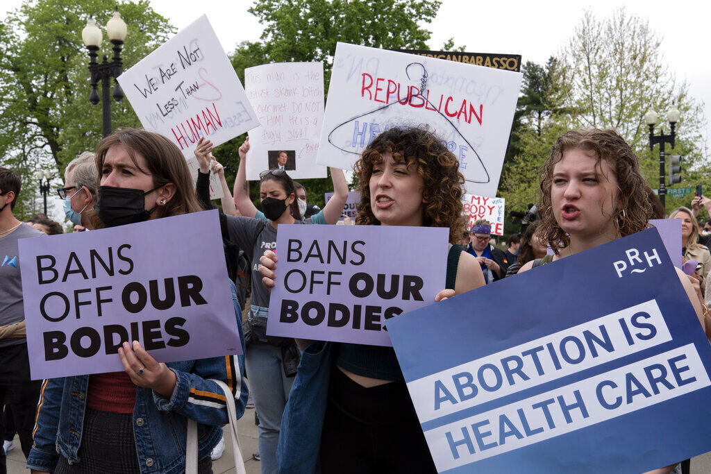 Supreme Court Abortion